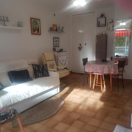 Plein Soleil Apartment Санари-сюр-Мер Екстериор снимка