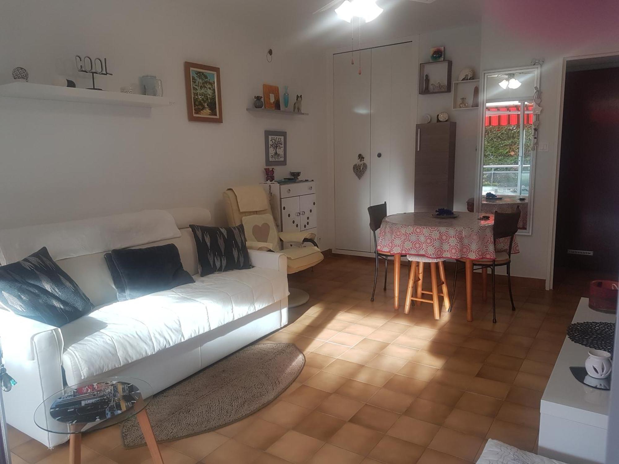 Plein Soleil Apartment Санари-сюр-Мер Екстериор снимка